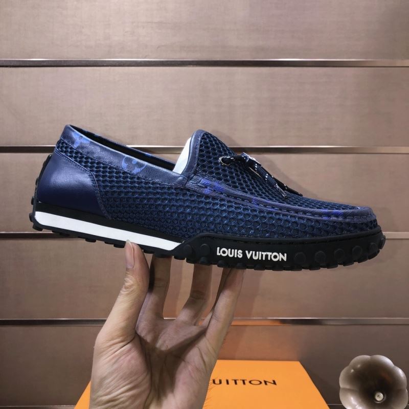 Louis Vuitton Low Shoes